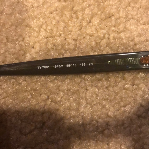 Tory Burch sunglasses - Picture 2 of 7